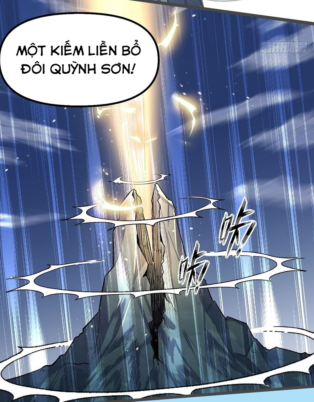 Nguyên Lai Ta Là Tu Tiên Đại Lão: Chapter 7