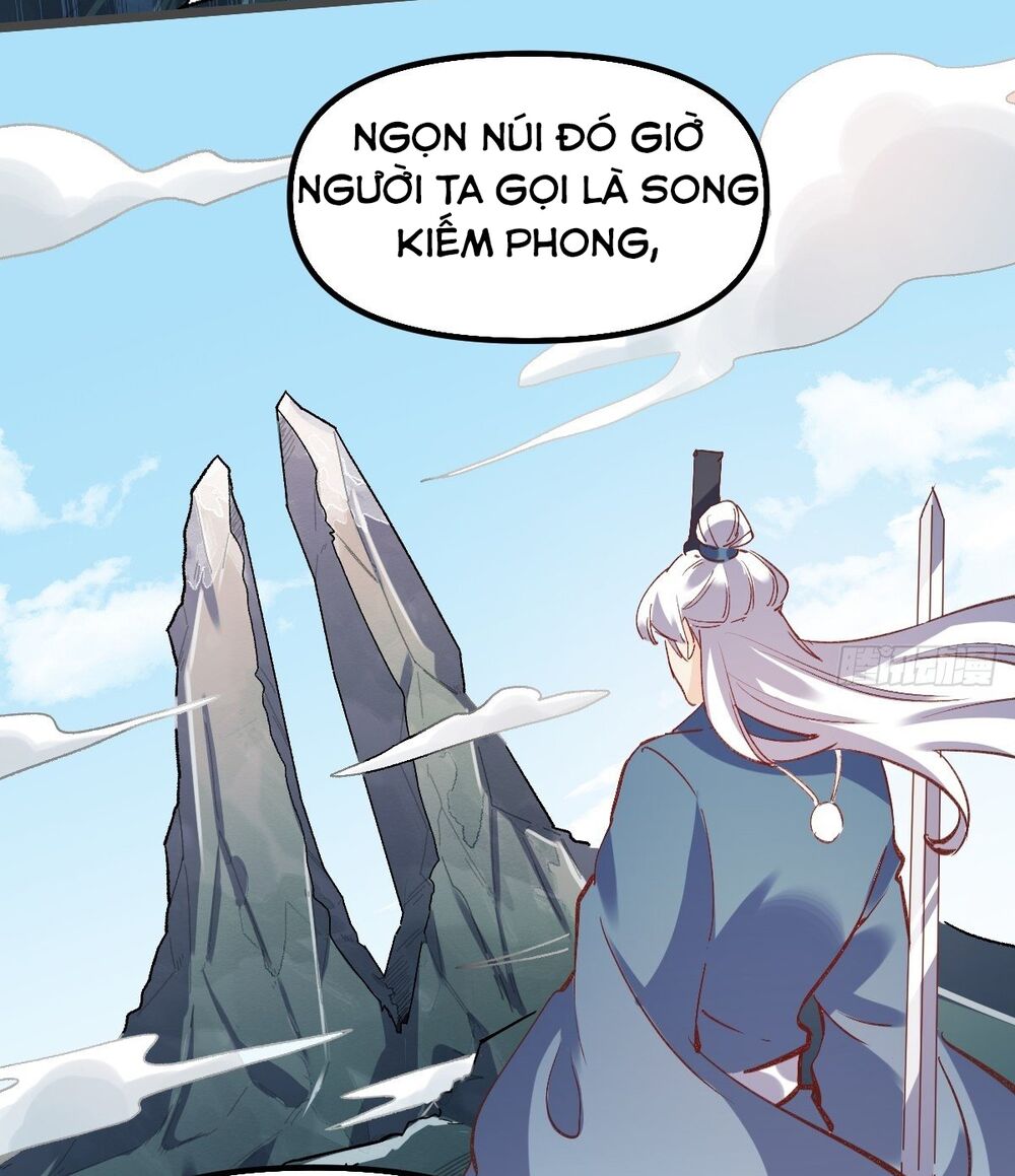 Nguyên Lai Ta Là Tu Tiên Đại Lão: Chapter 7