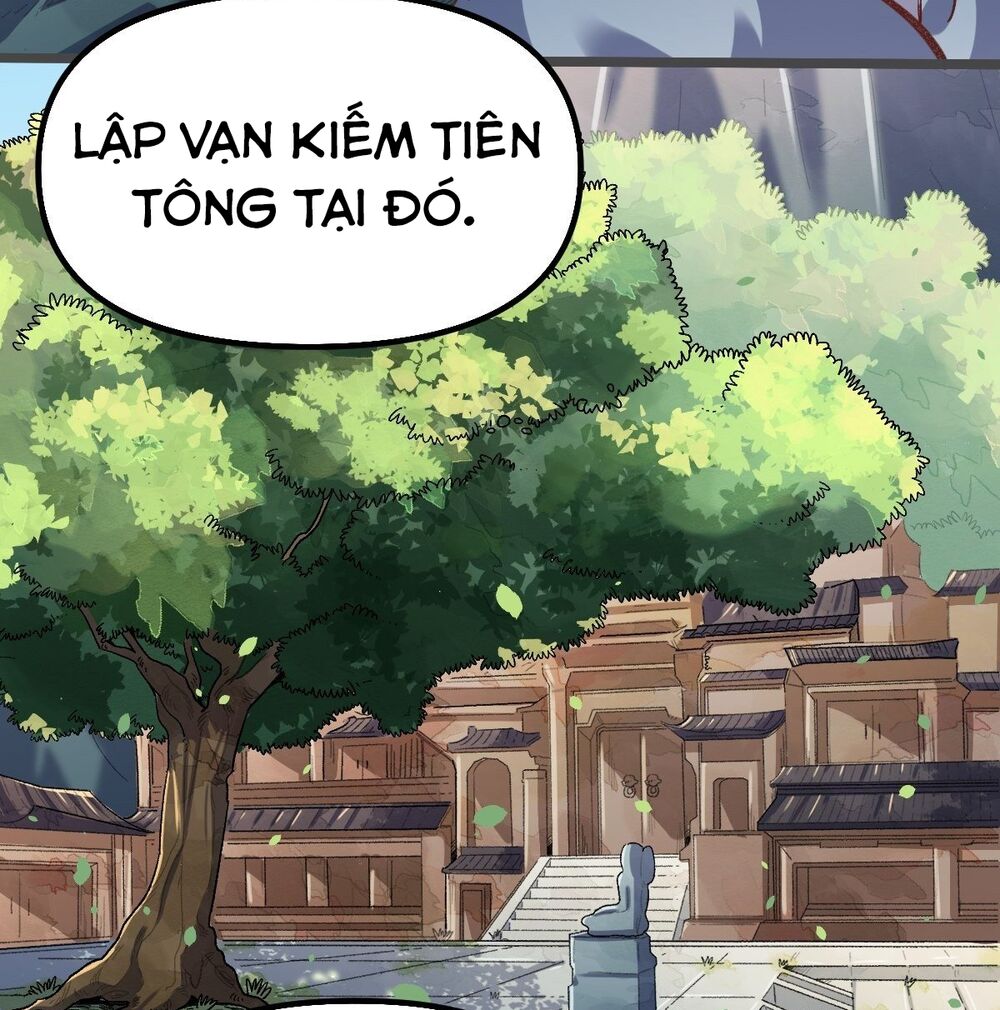 Nguyên Lai Ta Là Tu Tiên Đại Lão: Chapter 7