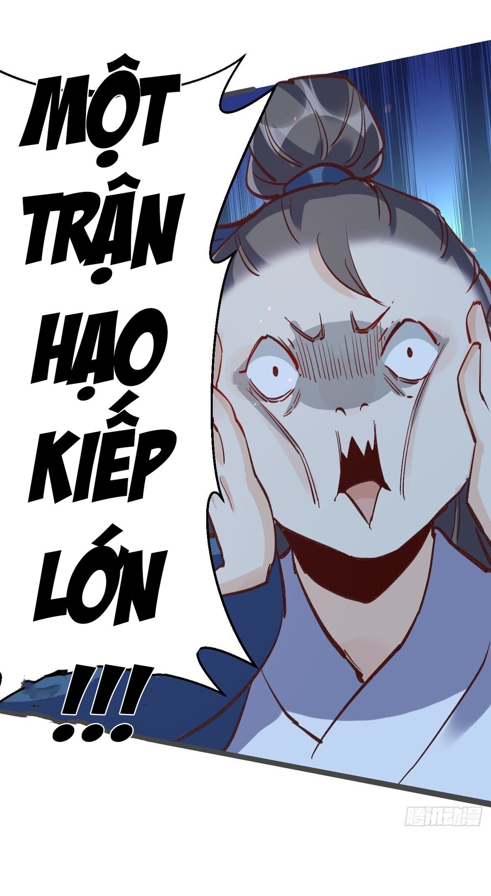Nguyên Lai Ta Là Tu Tiên Đại Lão: Chapter 7