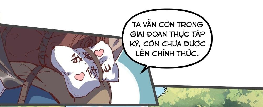 Nguyên Lai Ta Là Tu Tiên Đại Lão: Chapter 7