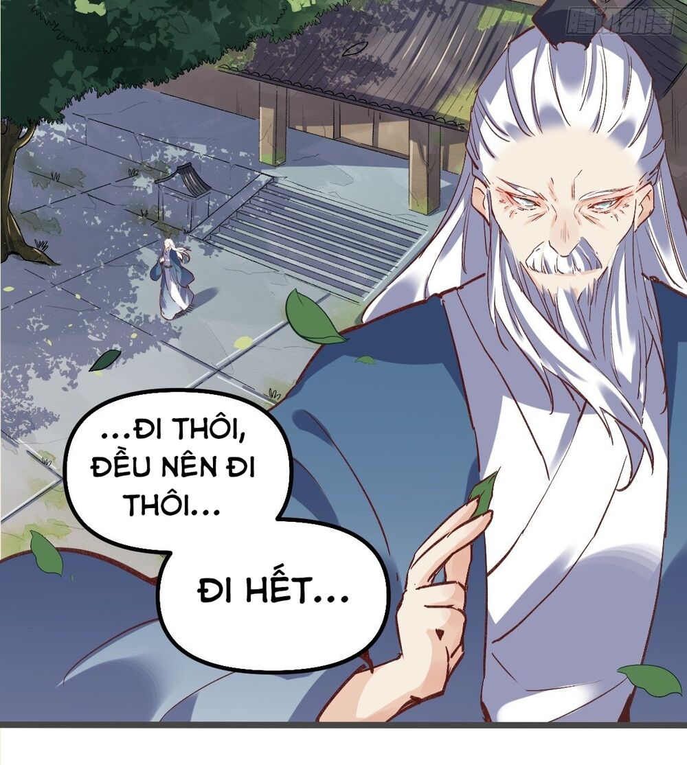 Nguyên Lai Ta Là Tu Tiên Đại Lão: Chapter 7