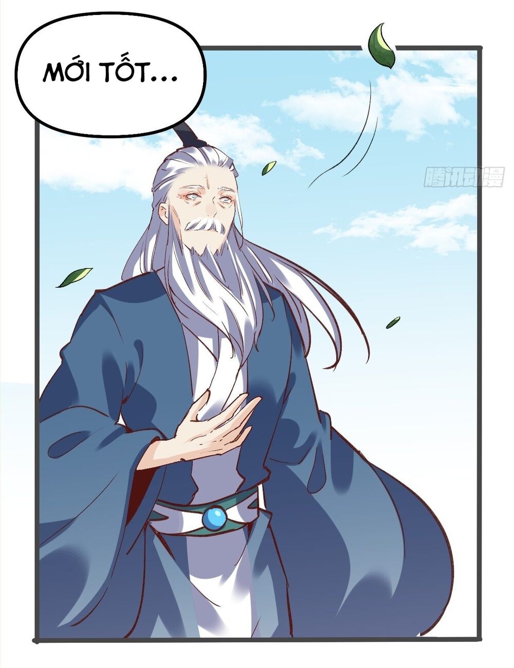 Nguyên Lai Ta Là Tu Tiên Đại Lão: Chapter 7