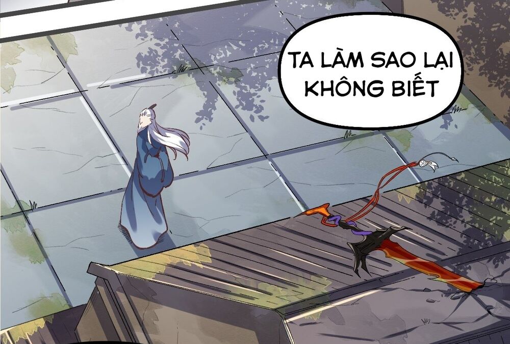 Nguyên Lai Ta Là Tu Tiên Đại Lão: Chapter 7