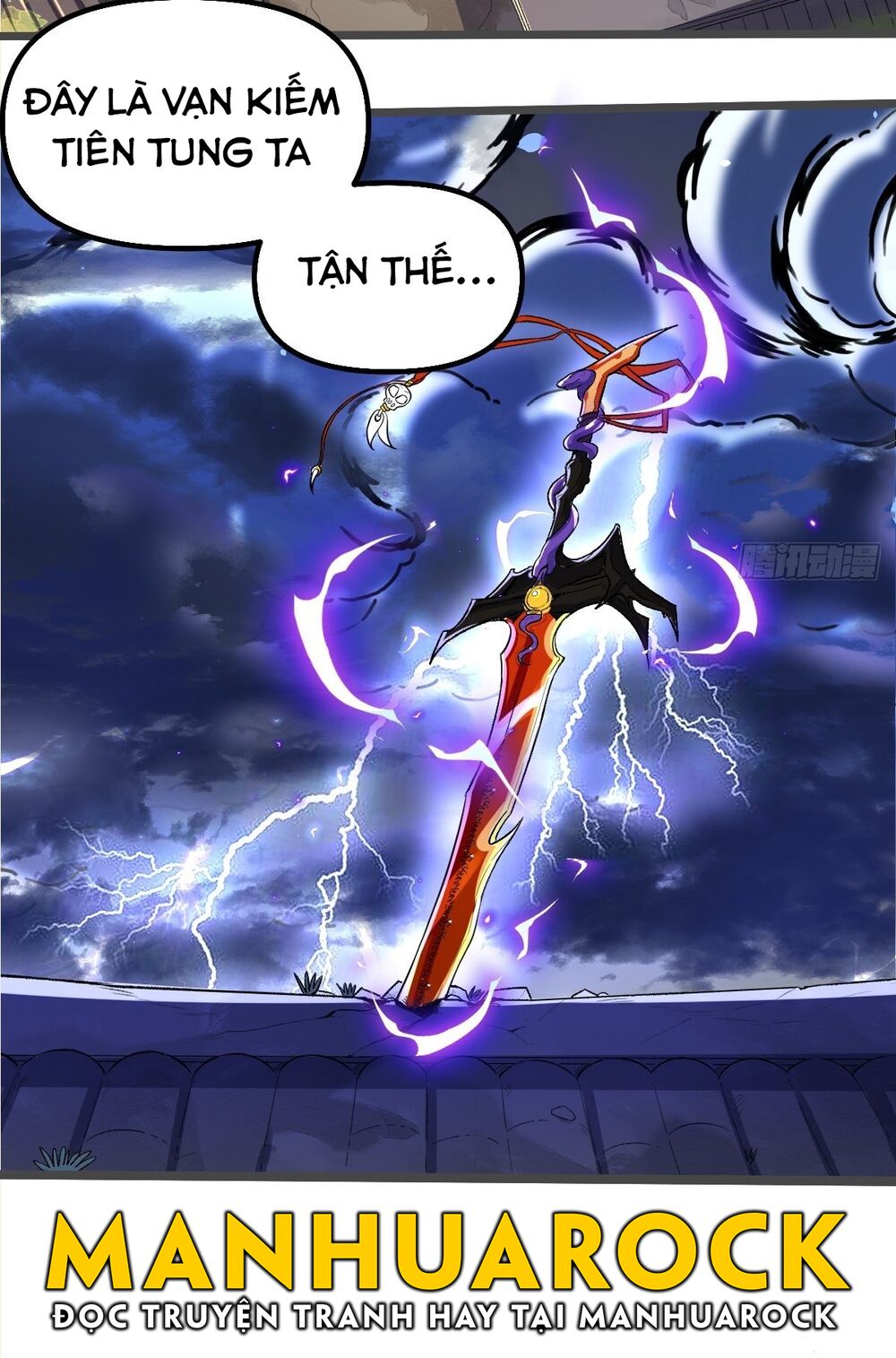 Nguyên Lai Ta Là Tu Tiên Đại Lão: Chapter 7