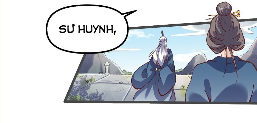 Nguyên Lai Ta Là Tu Tiên Đại Lão: Chapter 7