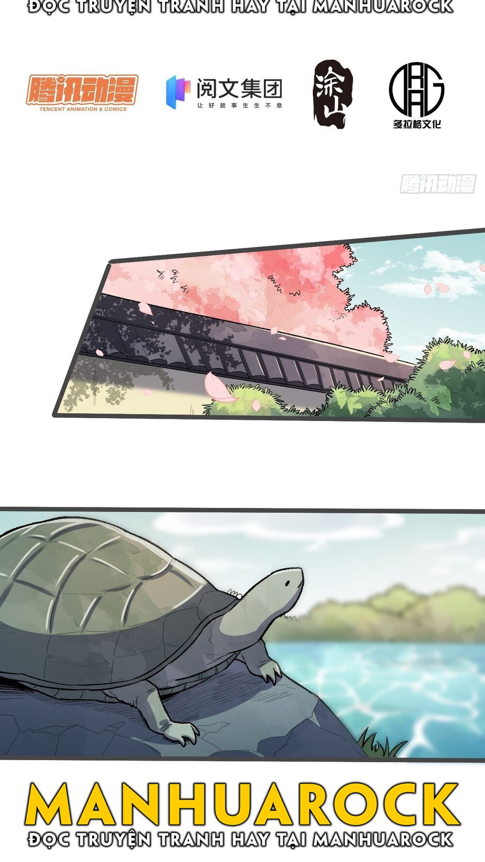 Nguyên Lai Ta Là Tu Tiên Đại Lão: Chapter 7