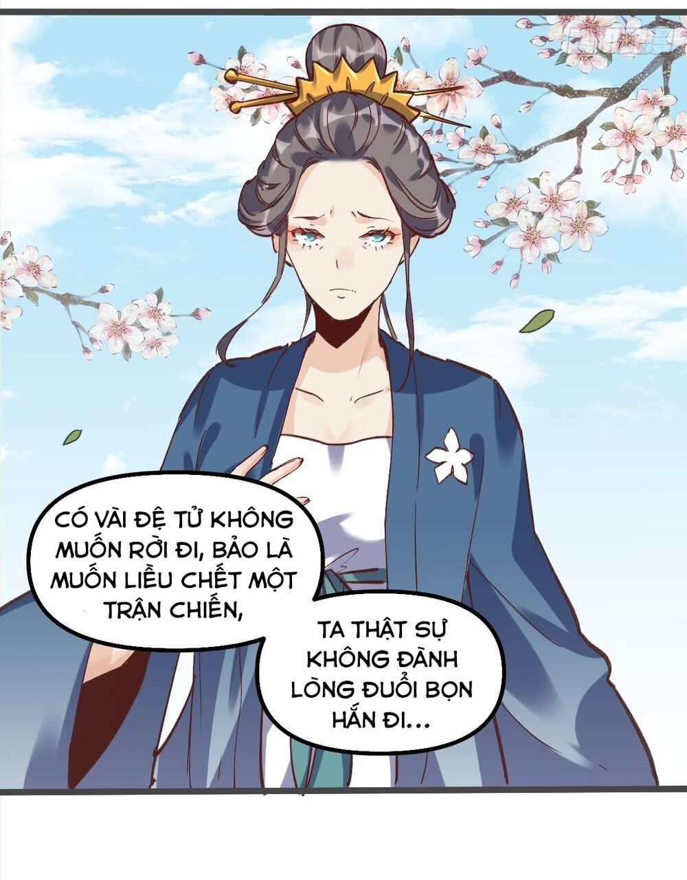 Nguyên Lai Ta Là Tu Tiên Đại Lão: Chapter 7