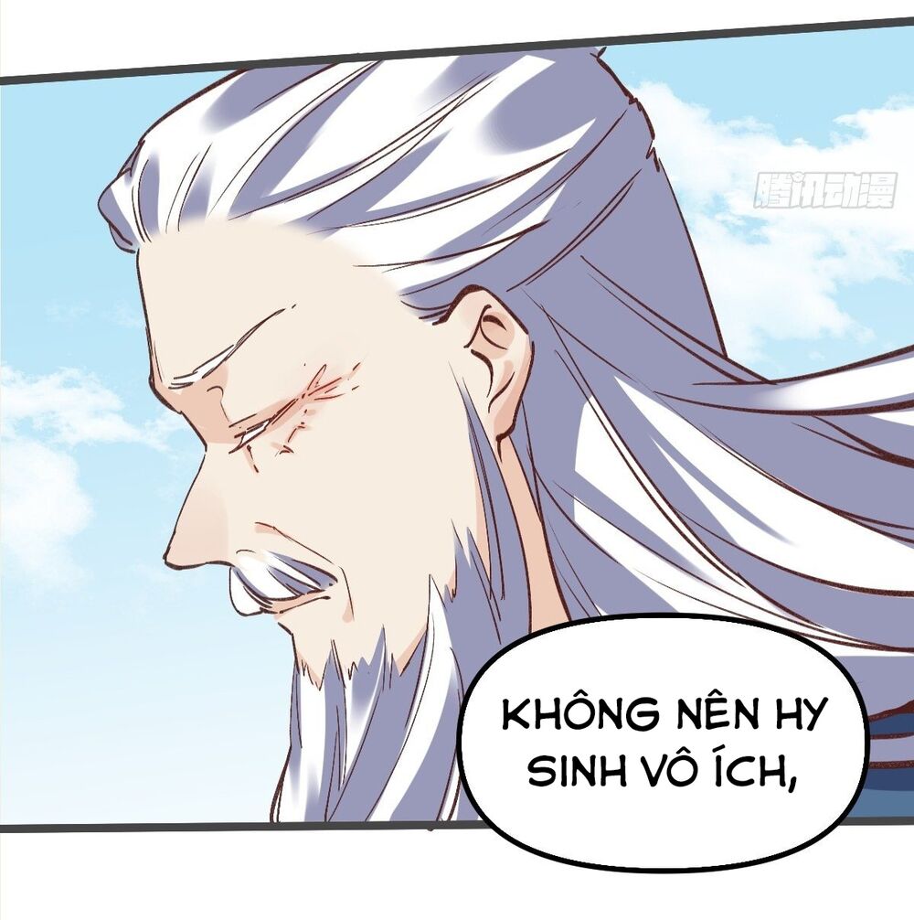 Nguyên Lai Ta Là Tu Tiên Đại Lão: Chapter 7