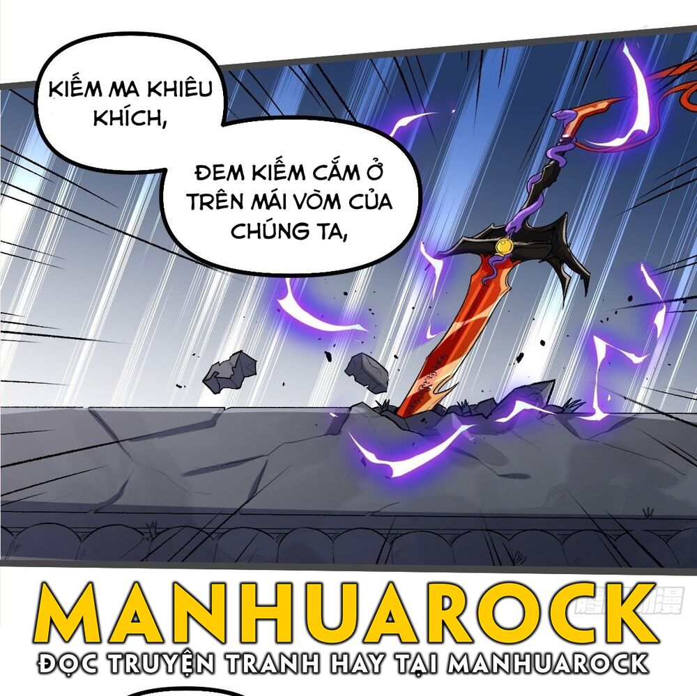 Nguyên Lai Ta Là Tu Tiên Đại Lão: Chapter 7