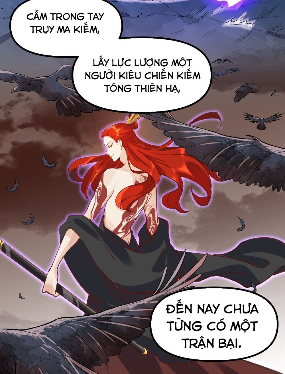 Nguyên Lai Ta Là Tu Tiên Đại Lão: Chapter 7
