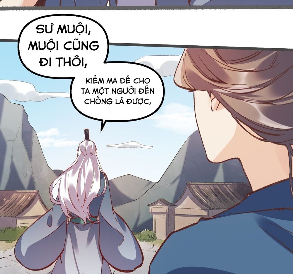 Nguyên Lai Ta Là Tu Tiên Đại Lão: Chapter 7
