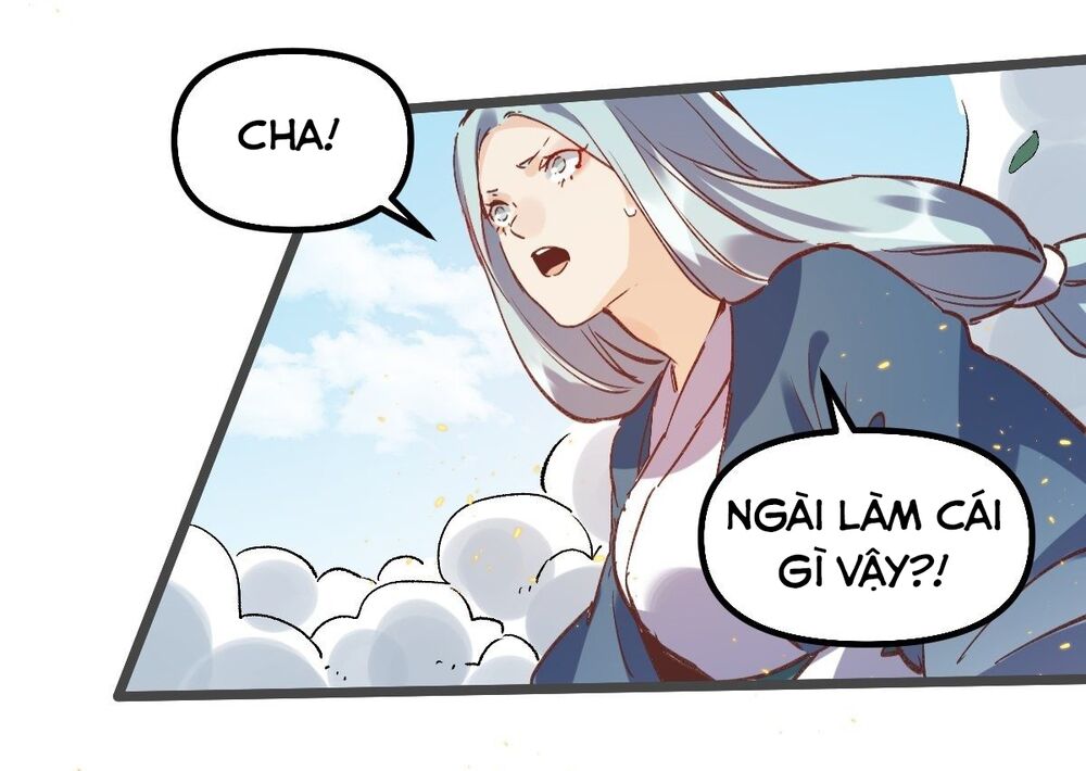 Nguyên Lai Ta Là Tu Tiên Đại Lão: Chapter 7