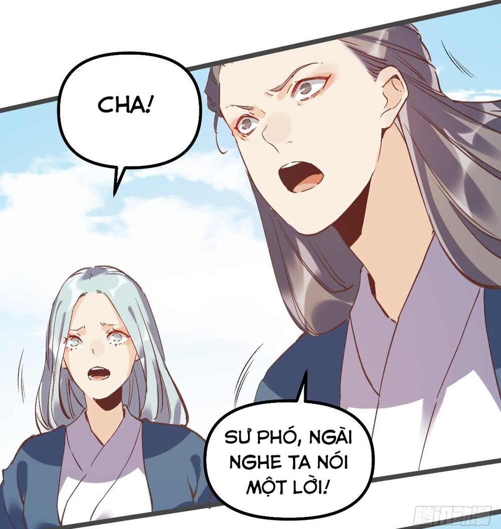 Nguyên Lai Ta Là Tu Tiên Đại Lão: Chapter 7