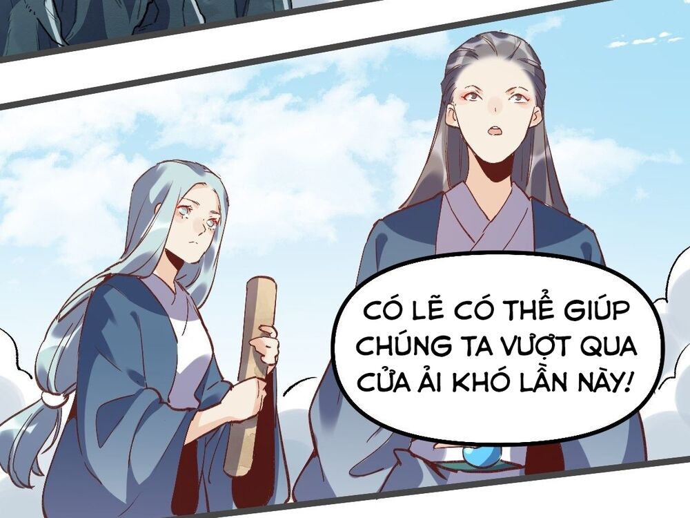Nguyên Lai Ta Là Tu Tiên Đại Lão: Chapter 7