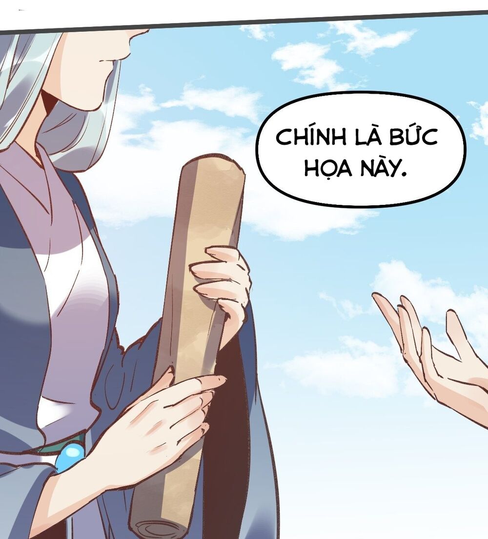 Nguyên Lai Ta Là Tu Tiên Đại Lão: Chapter 7