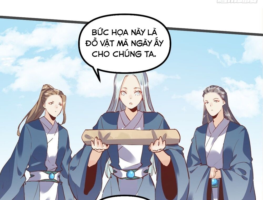 Nguyên Lai Ta Là Tu Tiên Đại Lão: Chapter 7