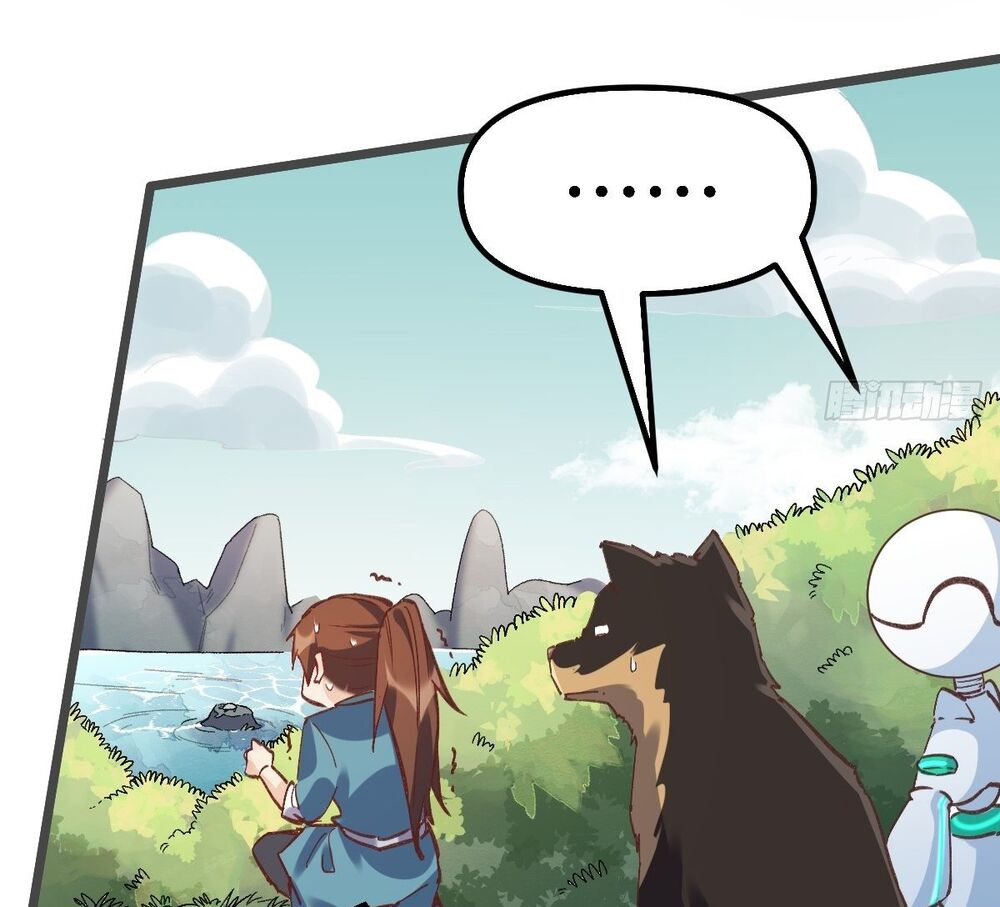 Nguyên Lai Ta Là Tu Tiên Đại Lão: Chapter 7