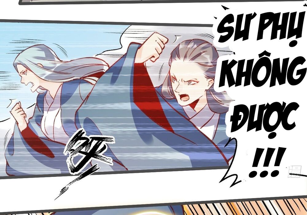 Nguyên Lai Ta Là Tu Tiên Đại Lão: Chapter 7