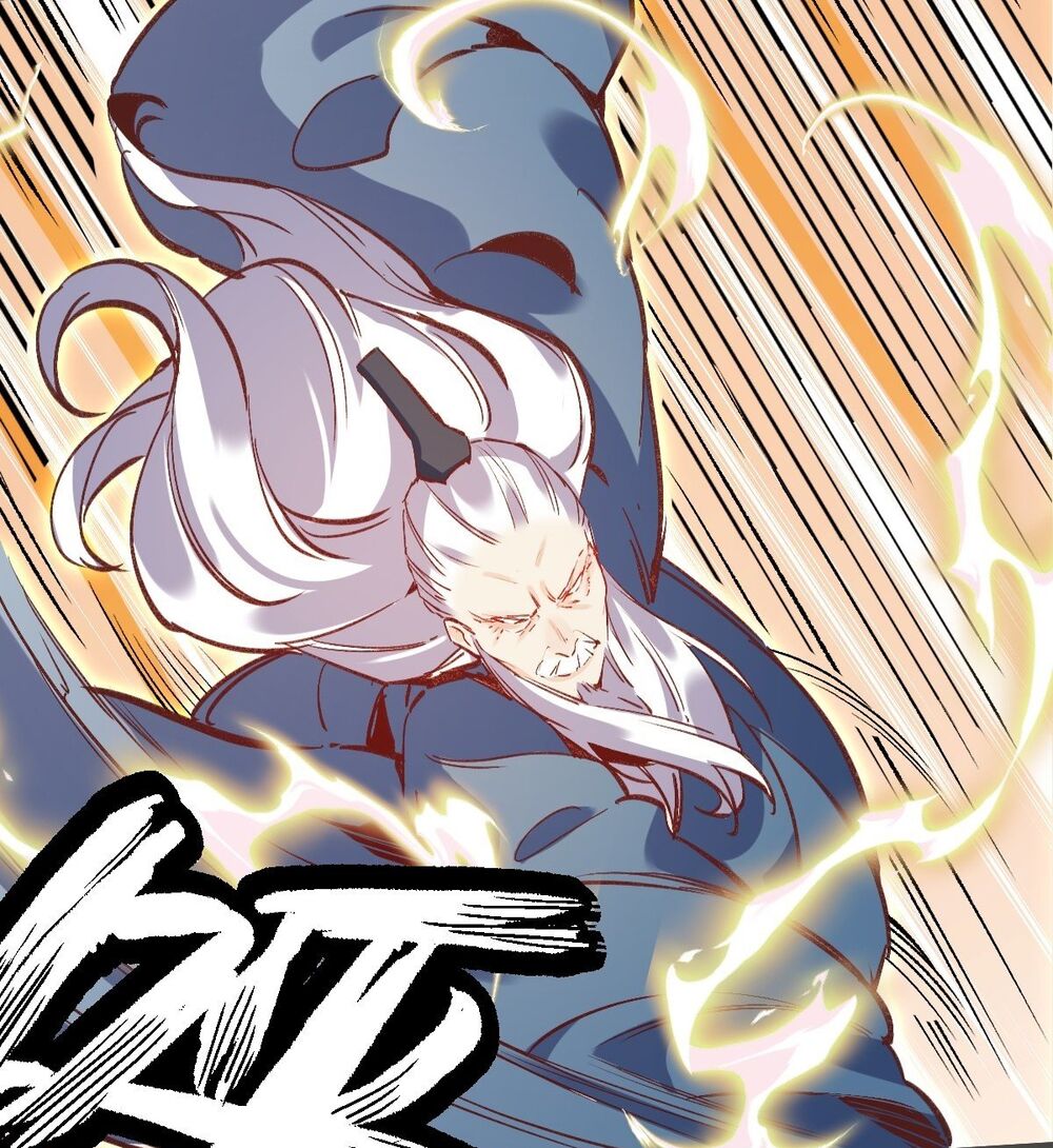 Nguyên Lai Ta Là Tu Tiên Đại Lão: Chapter 7