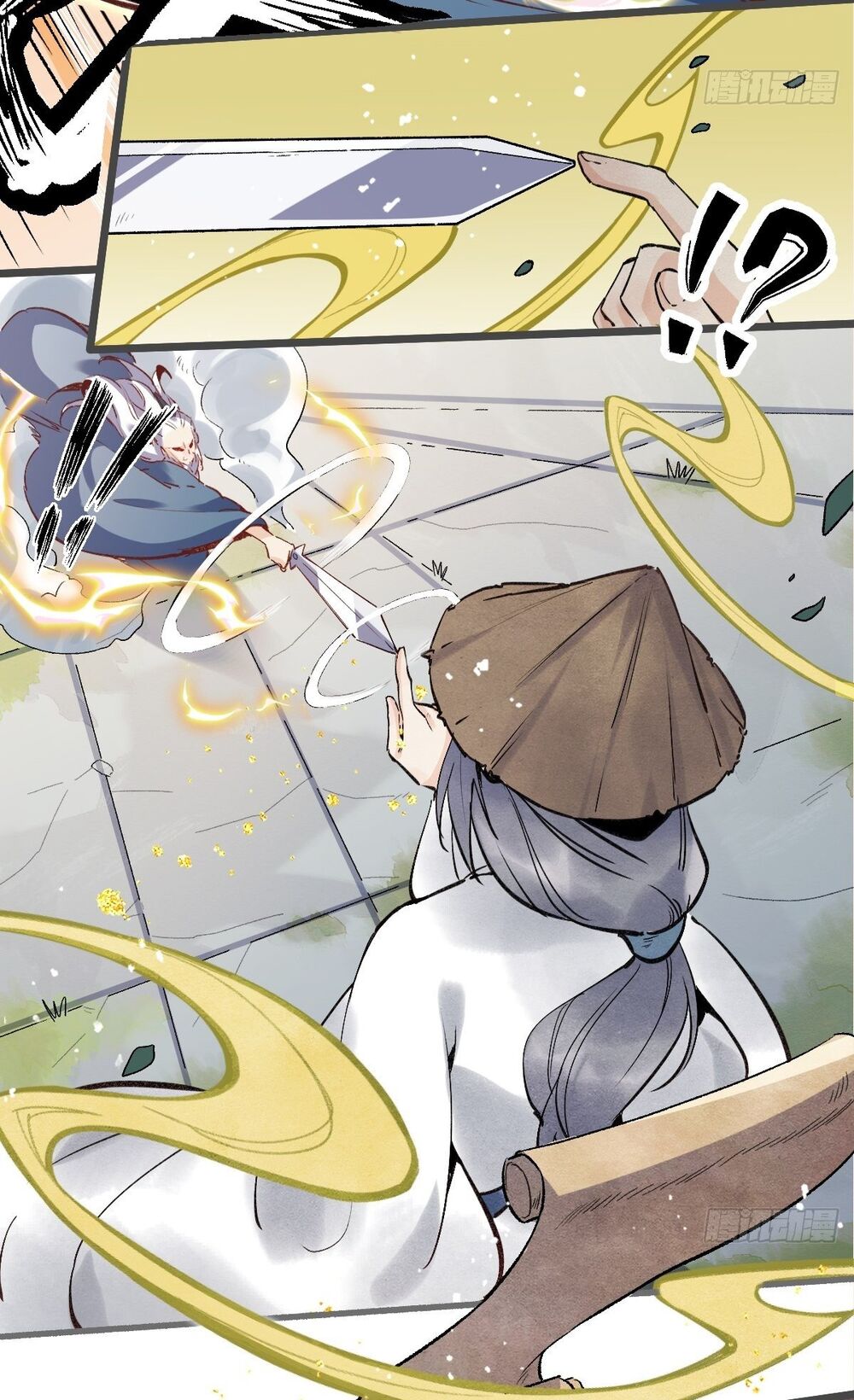 Nguyên Lai Ta Là Tu Tiên Đại Lão: Chapter 7