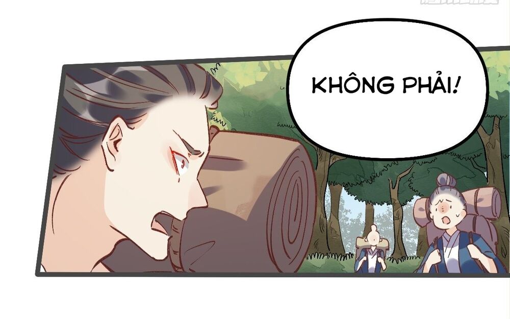 Nguyên Lai Ta Là Tu Tiên Đại Lão: Chapter 7