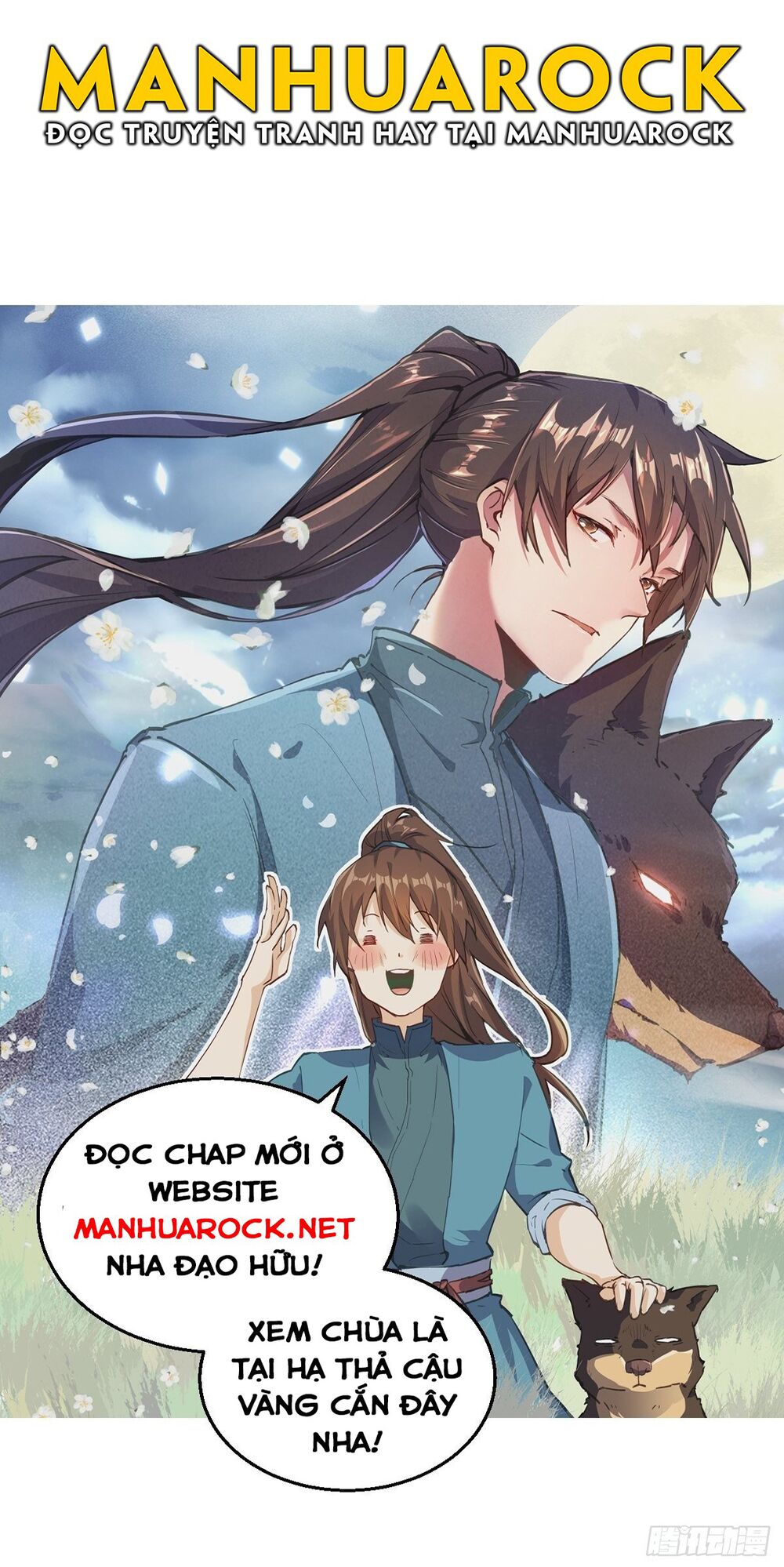 Nguyên Lai Ta Là Tu Tiên Đại Lão: Chapter 7