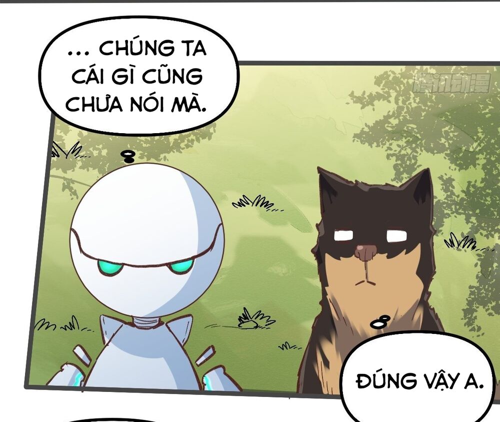 Nguyên Lai Ta Là Tu Tiên Đại Lão: Chapter 7