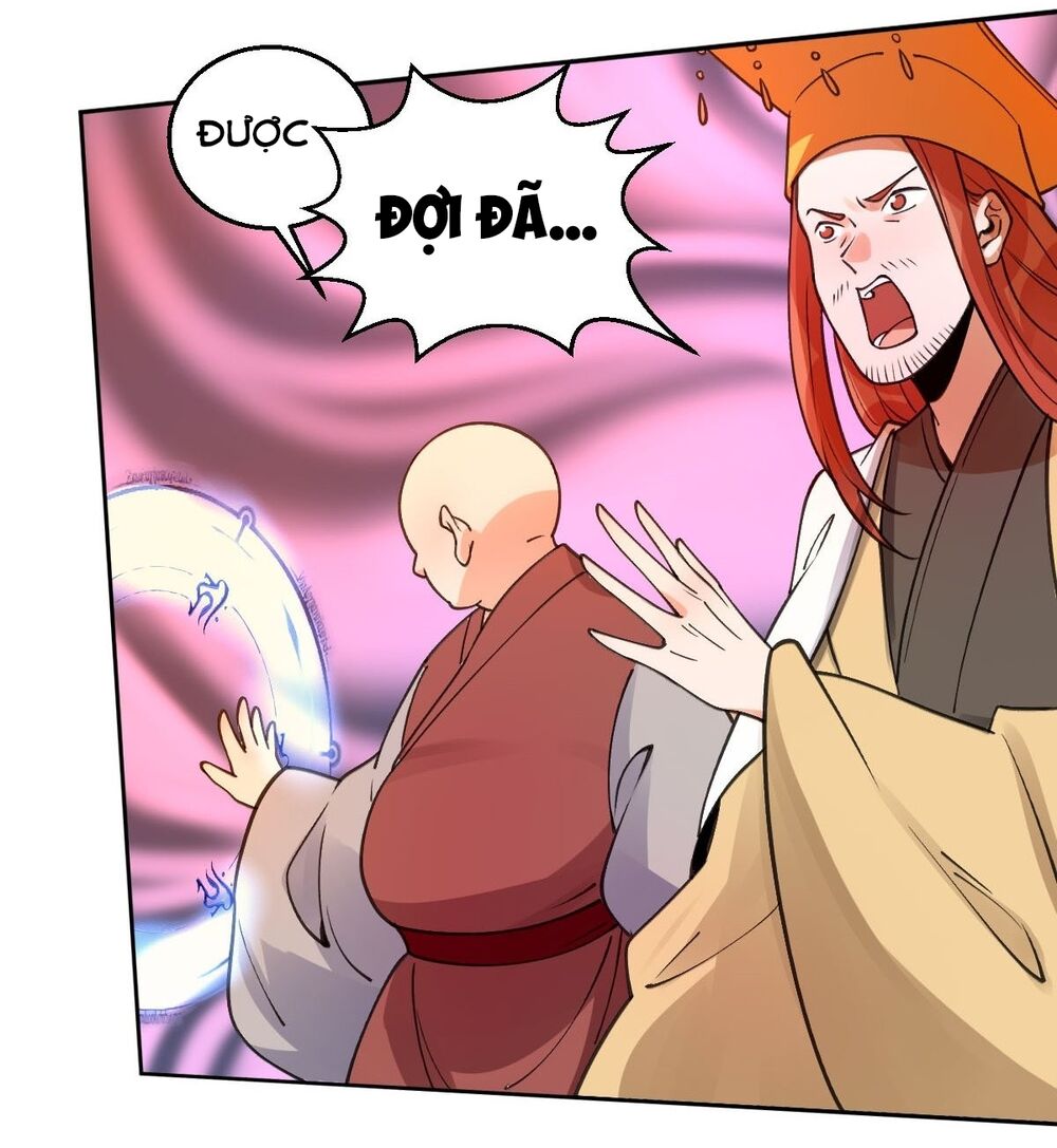 Nguyên Lai Ta Là Tu Tiên Đại Lão: Chapter 70