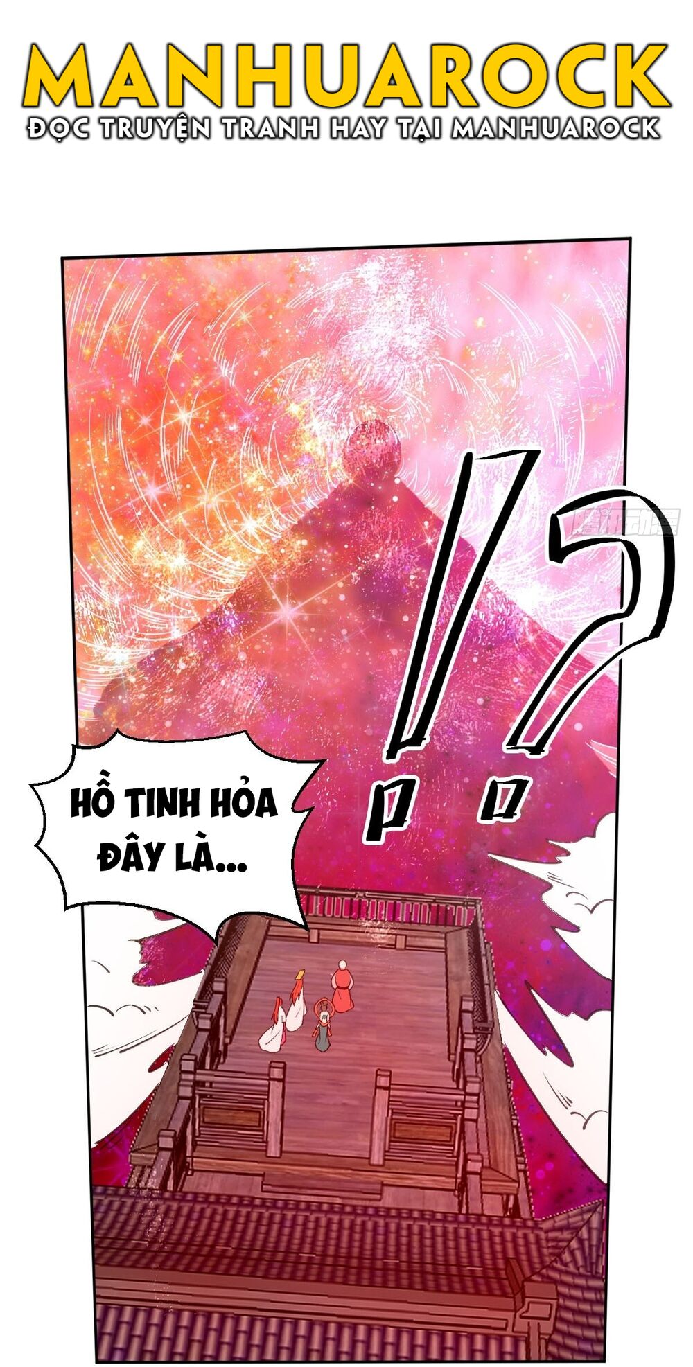 Nguyên Lai Ta Là Tu Tiên Đại Lão: Chapter 70