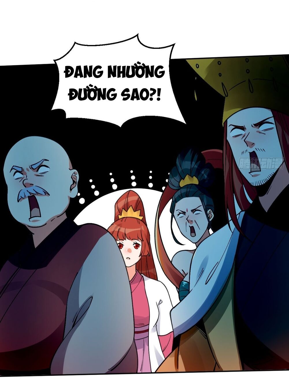Nguyên Lai Ta Là Tu Tiên Đại Lão: Chapter 70