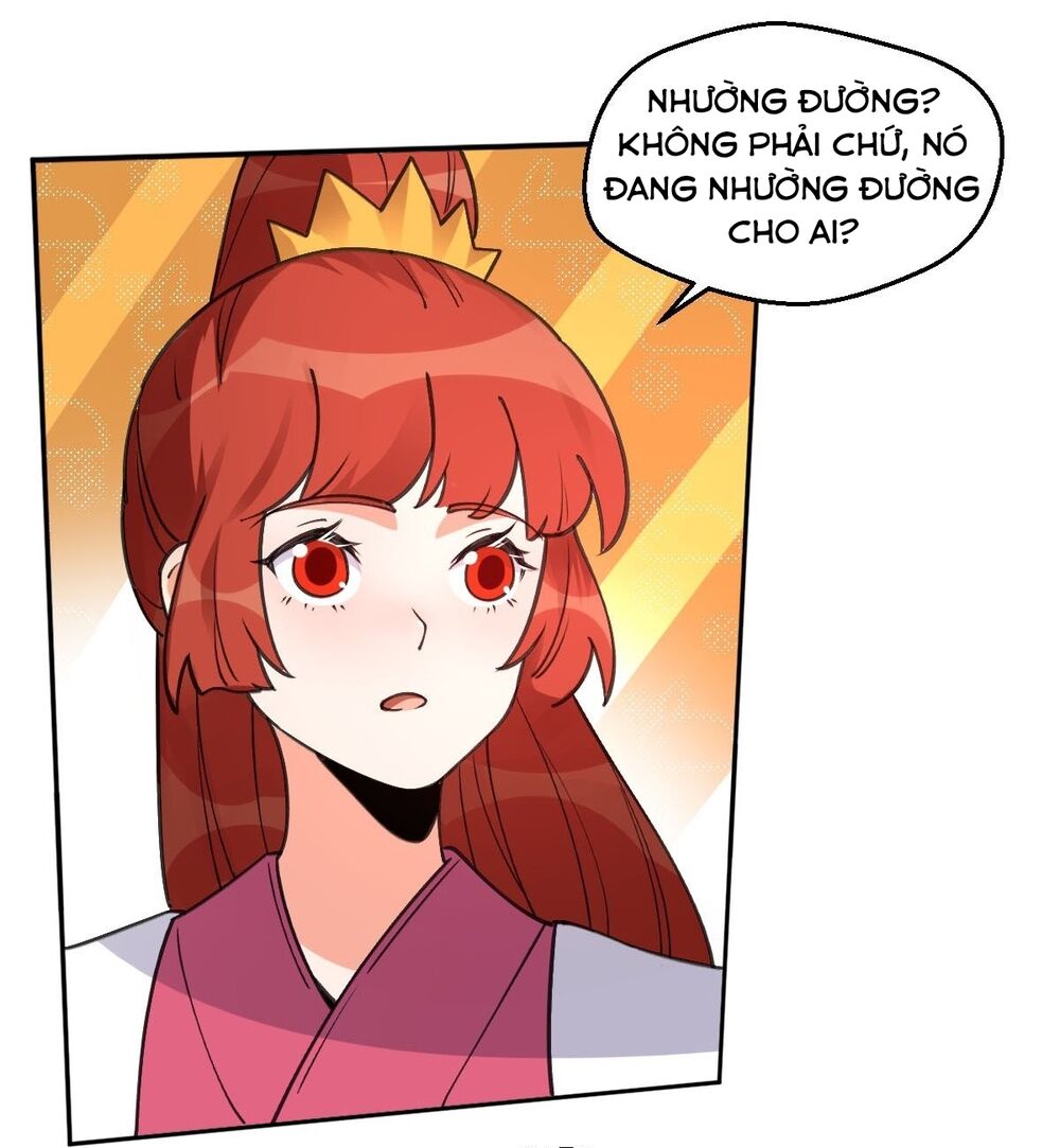 Nguyên Lai Ta Là Tu Tiên Đại Lão: Chapter 70