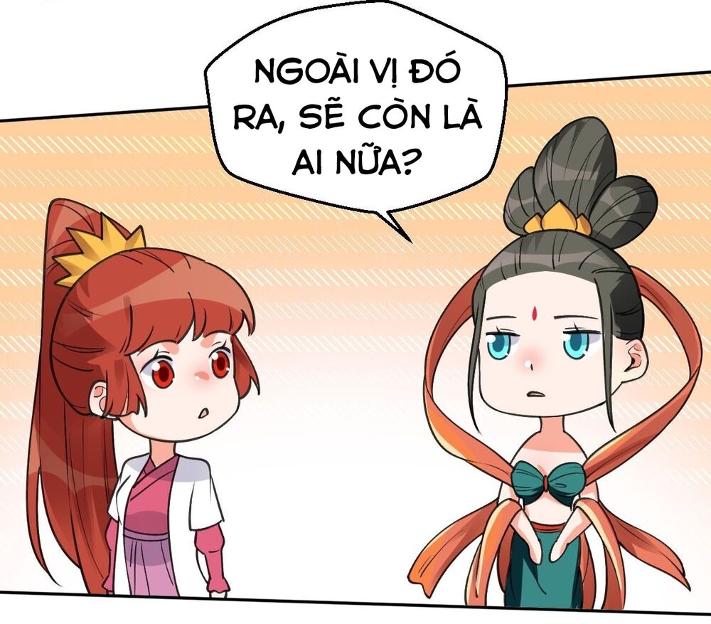 Nguyên Lai Ta Là Tu Tiên Đại Lão: Chapter 70