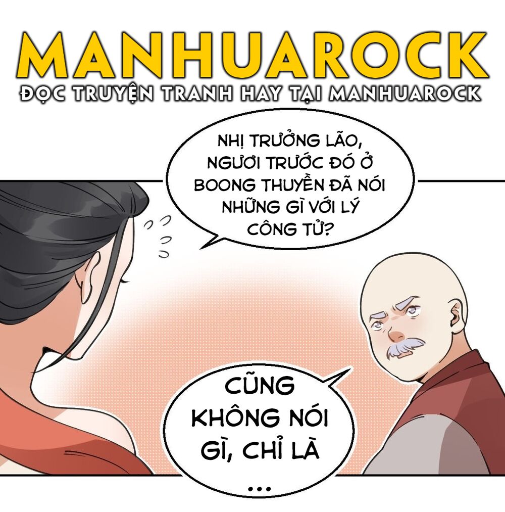 Nguyên Lai Ta Là Tu Tiên Đại Lão: Chapter 70