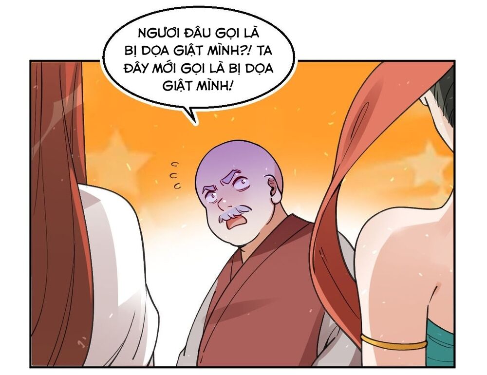 Nguyên Lai Ta Là Tu Tiên Đại Lão: Chapter 70