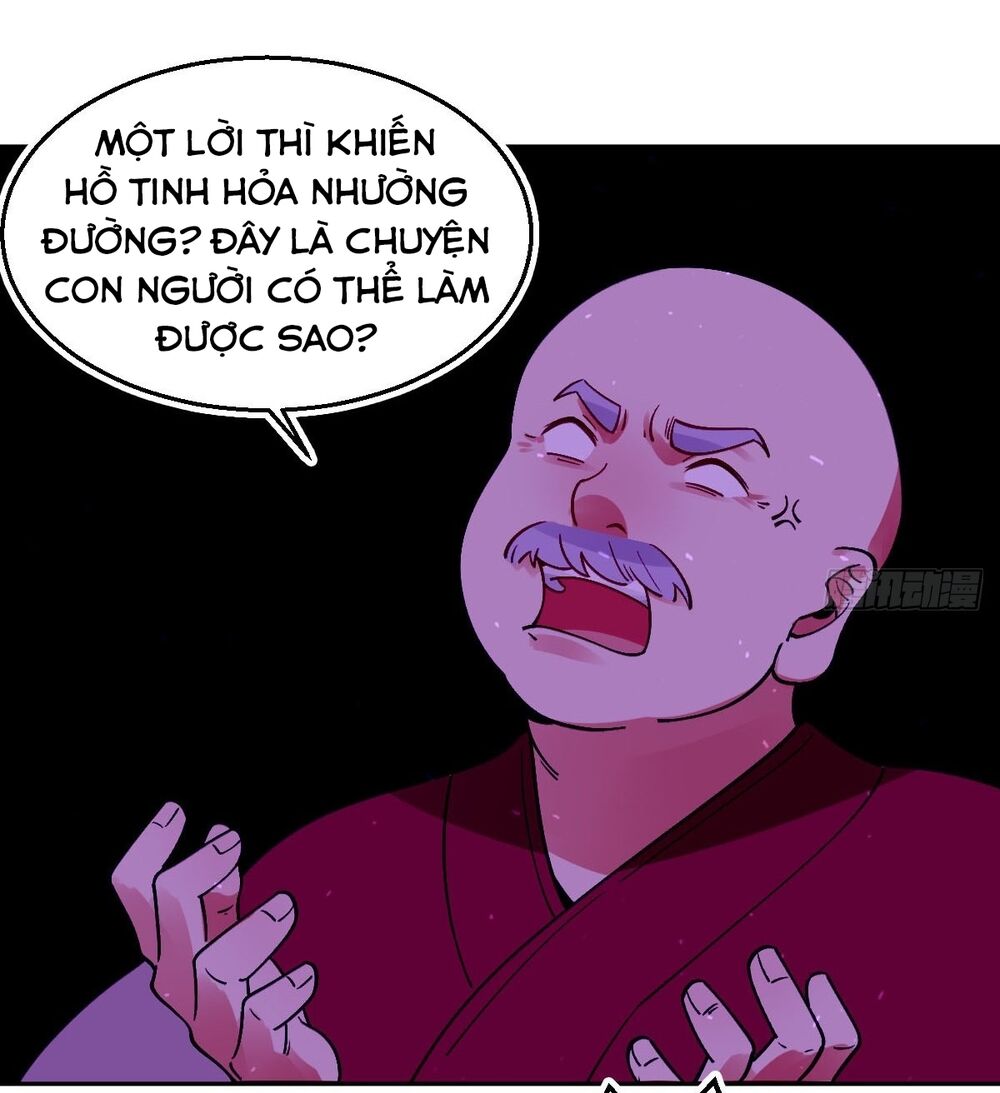 Nguyên Lai Ta Là Tu Tiên Đại Lão: Chapter 70
