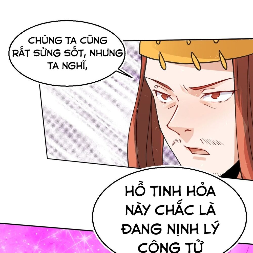 Nguyên Lai Ta Là Tu Tiên Đại Lão: Chapter 70