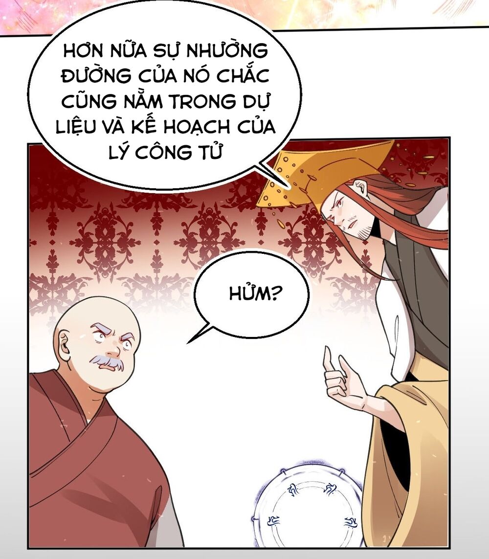 Nguyên Lai Ta Là Tu Tiên Đại Lão: Chapter 70