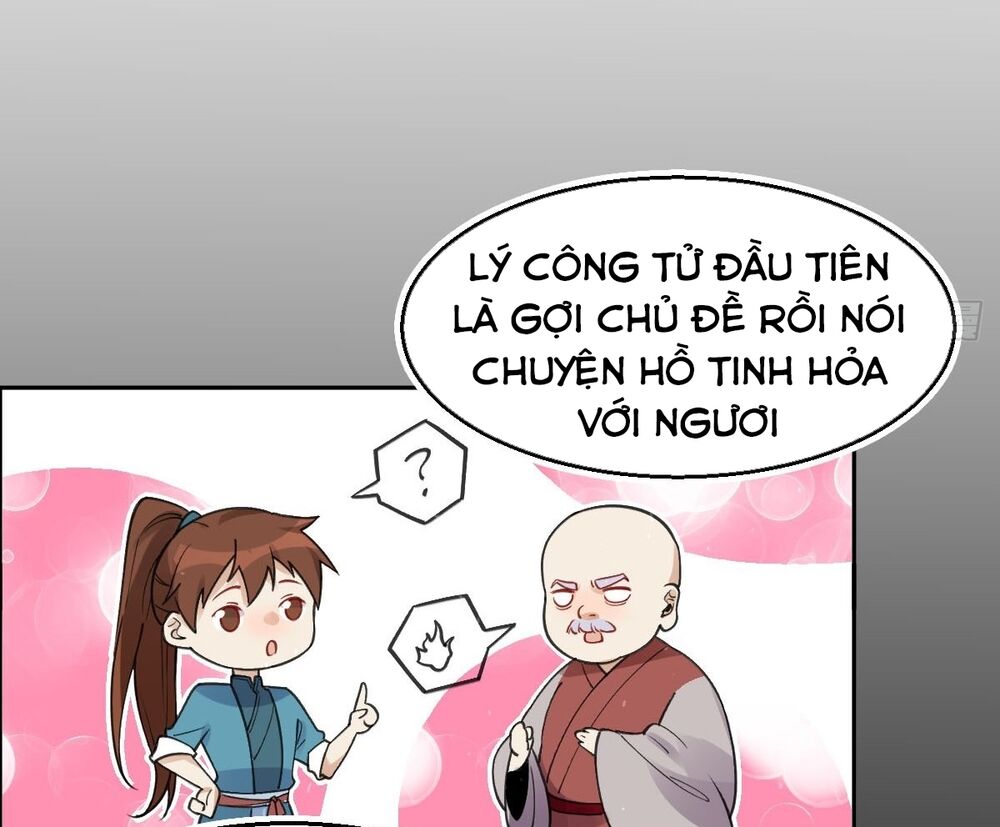 Nguyên Lai Ta Là Tu Tiên Đại Lão: Chapter 70