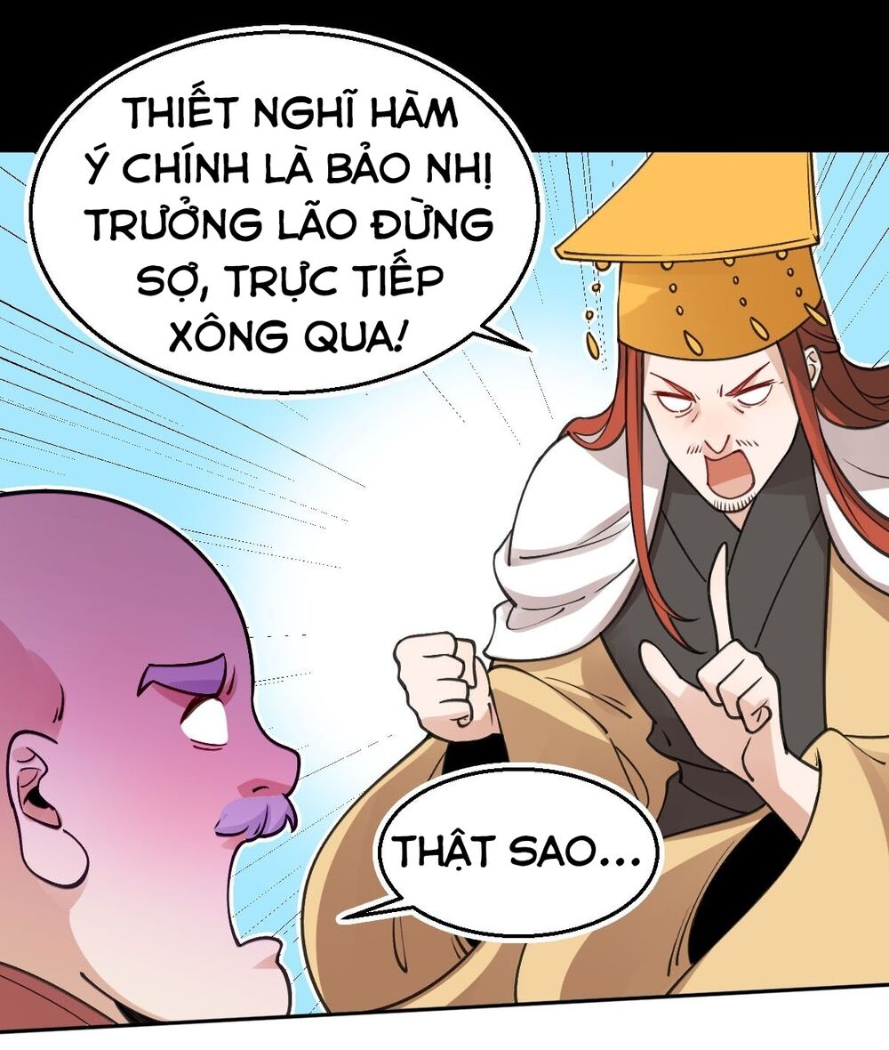 Nguyên Lai Ta Là Tu Tiên Đại Lão: Chapter 70