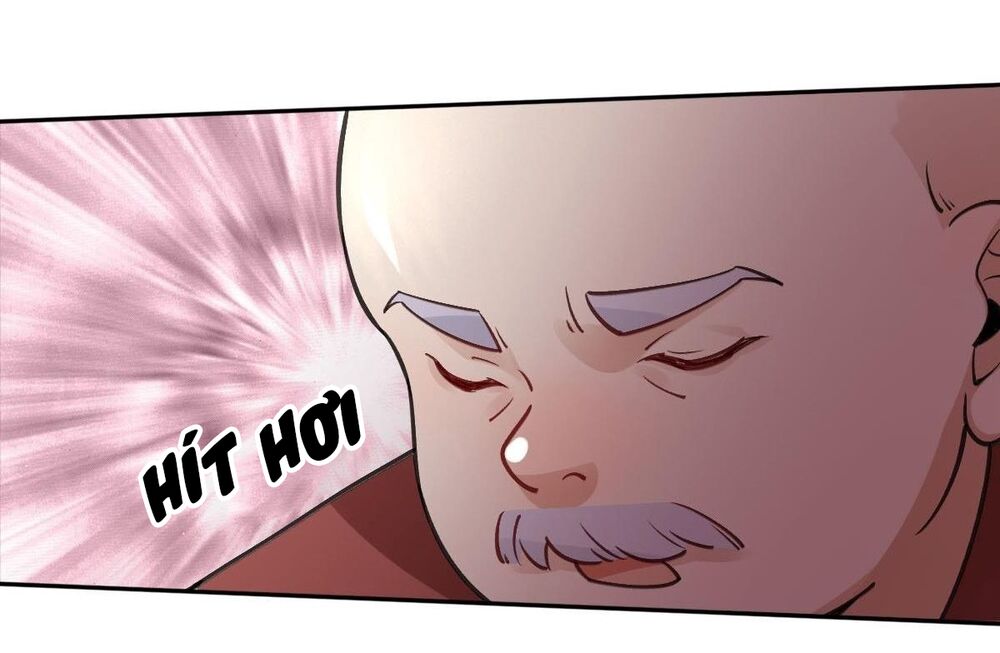 Nguyên Lai Ta Là Tu Tiên Đại Lão: Chapter 70