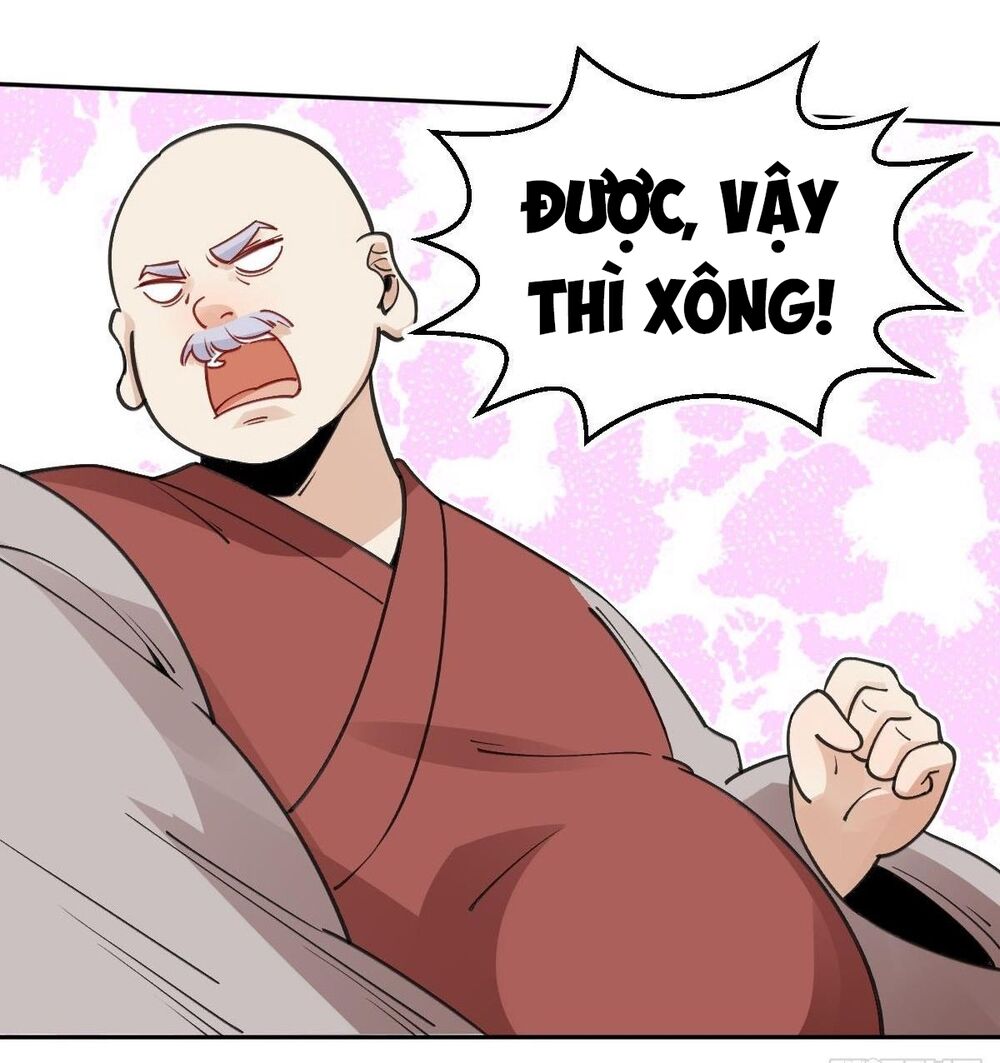 Nguyên Lai Ta Là Tu Tiên Đại Lão: Chapter 70