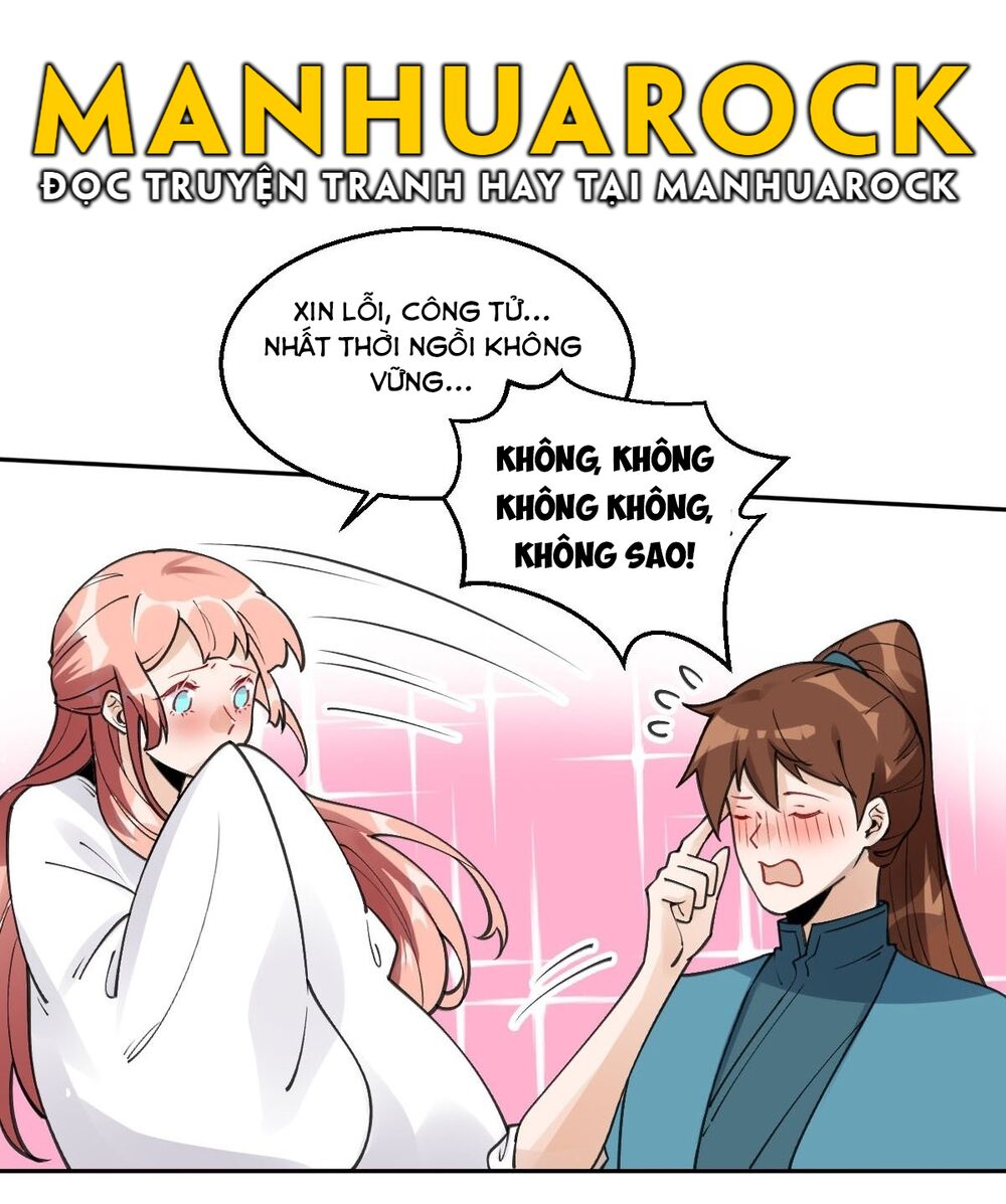 Nguyên Lai Ta Là Tu Tiên Đại Lão: Chapter 70