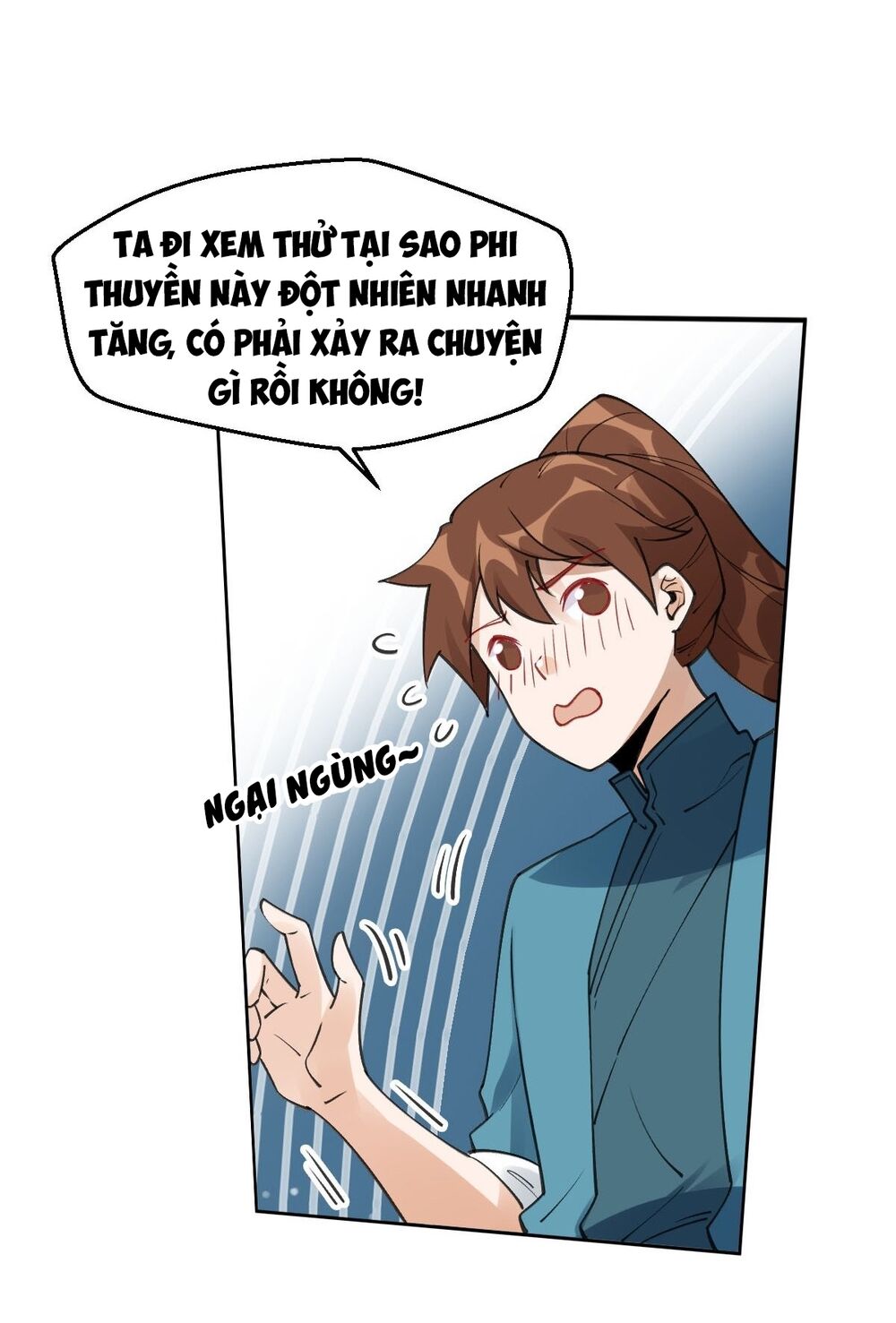 Nguyên Lai Ta Là Tu Tiên Đại Lão: Chapter 70