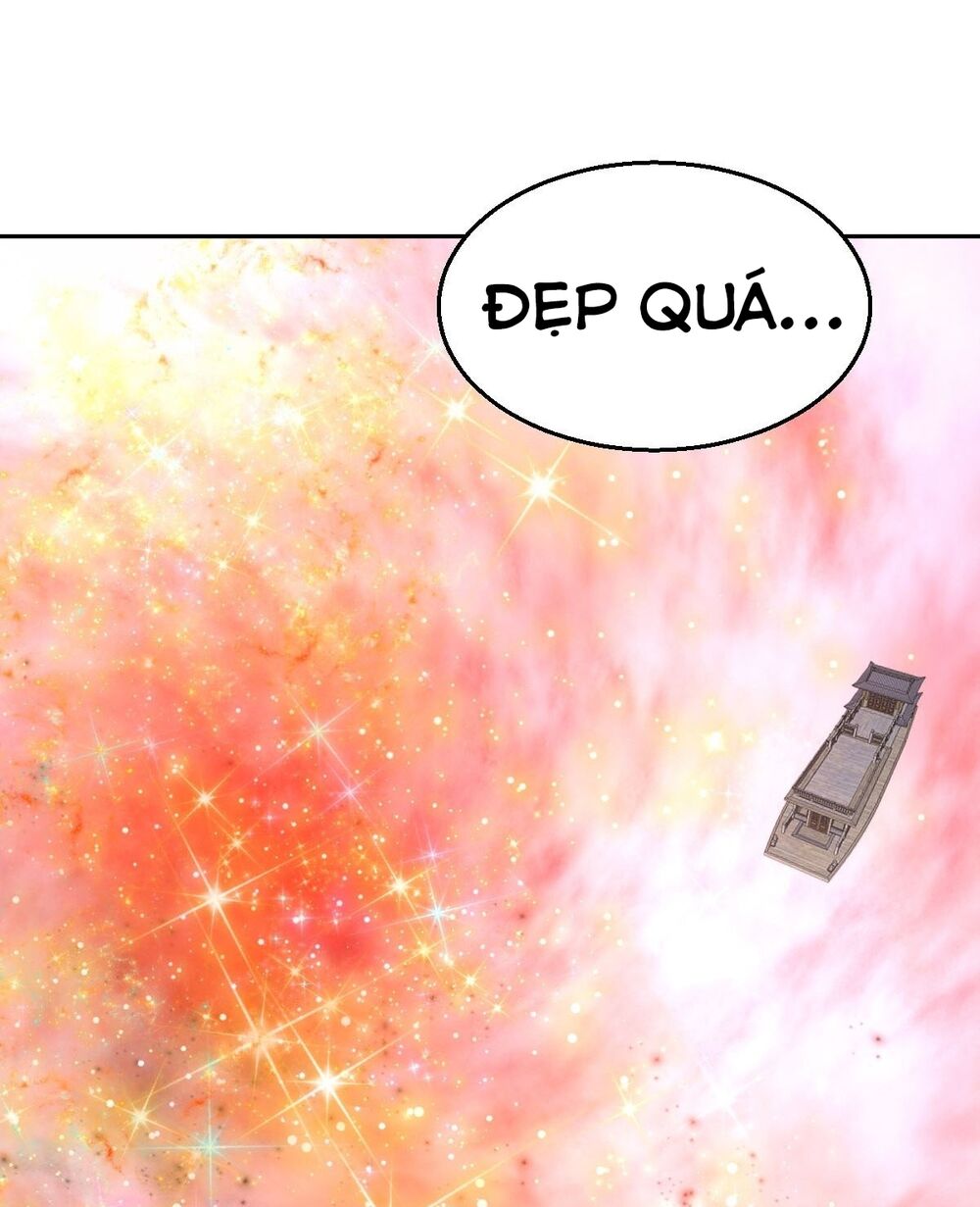 Nguyên Lai Ta Là Tu Tiên Đại Lão: Chapter 70
