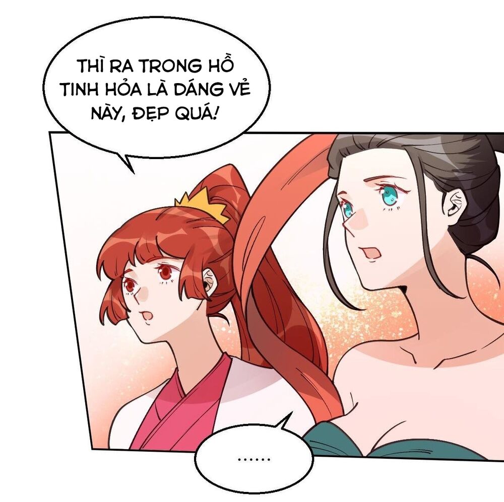 Nguyên Lai Ta Là Tu Tiên Đại Lão: Chapter 70