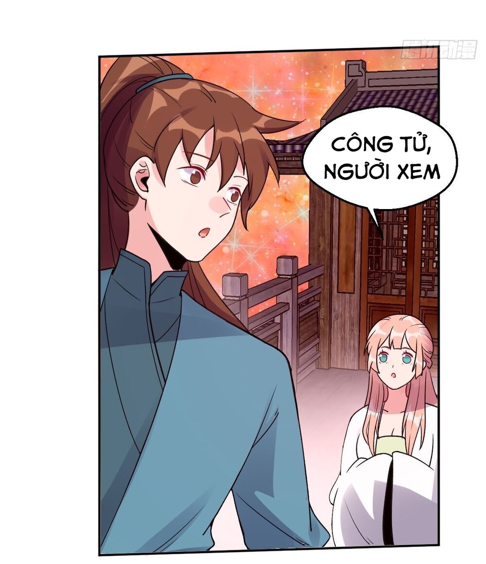 Nguyên Lai Ta Là Tu Tiên Đại Lão: Chapter 70