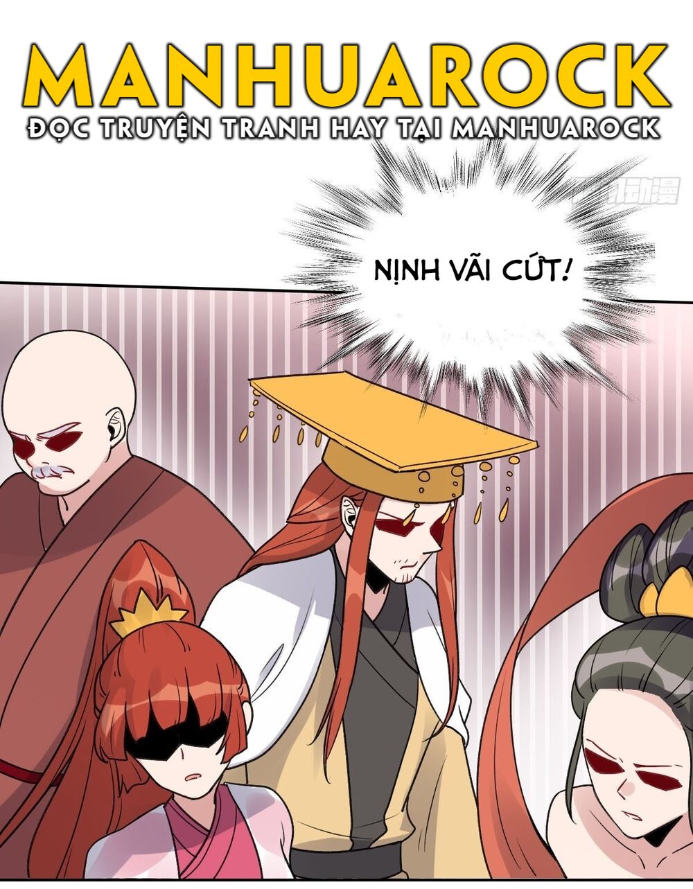 Nguyên Lai Ta Là Tu Tiên Đại Lão: Chapter 70