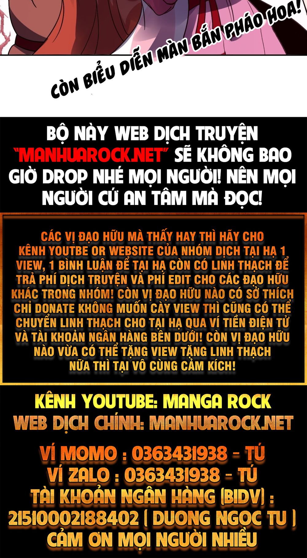 Nguyên Lai Ta Là Tu Tiên Đại Lão: Chapter 70