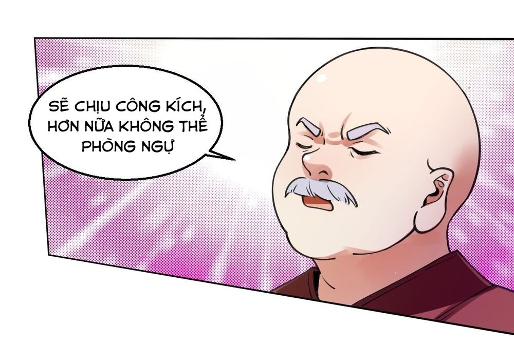 Nguyên Lai Ta Là Tu Tiên Đại Lão: Chapter 70